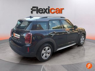 MINI Countryman Cooper D