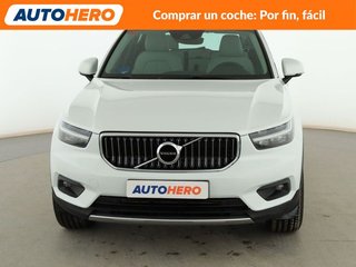 Volvo XC40 1.5 T5 Plug-in Hybrid Inscription 2WD
