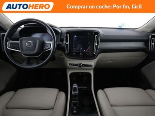 Volvo XC40 1.5 T5 Plug-in Hybrid Inscription 2WD
