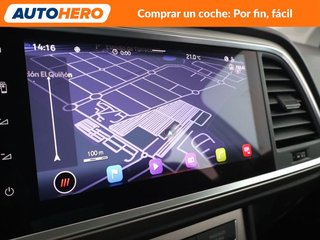 Seat Ateca 1.5 TSI ACT Xperience
