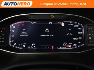 Seat Ateca 1.5 TSI ACT Xperience