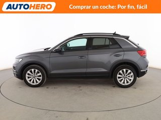 Volkswagen T-Roc 2.0 TDI Advance