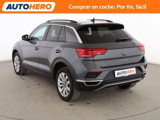 Volkswagen T-Roc 2.0 TDI Advance