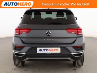 Volkswagen T-Roc 2.0 TDI Advance