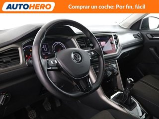 Volkswagen T-Roc 2.0 TDI Advance