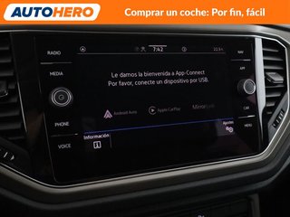 Volkswagen T-Roc 2.0 TDI Advance