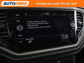 Volkswagen T-Roc 2.0 TDI Advance