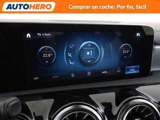 Mercedes Clase CLA CLA 200 d AMG Line