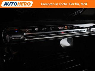 Mercedes Clase CLA CLA 200 d AMG Line