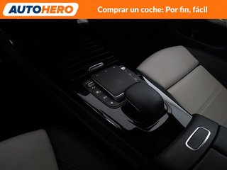 Mercedes Clase CLA CLA 200 d AMG Line