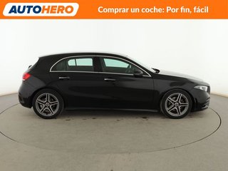 Mercedes Clase A A 180 d