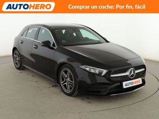 Mercedes Clase A A 180 d