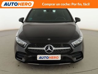 Mercedes Clase A A 180 d