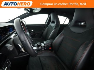 Mercedes Clase A A 180 d