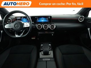 Mercedes Clase A A 180 d