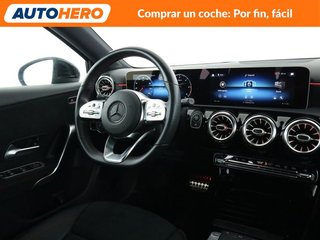 Mercedes Clase A A 180 d