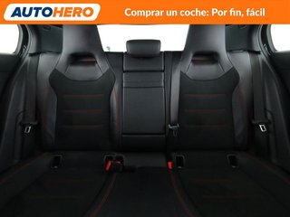 Mercedes Clase A A 180 d