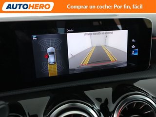 Mercedes Clase A A 180 d