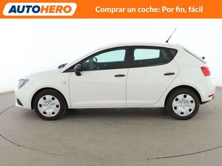 Seat Ibiza 1.2 TSI Reference Plus