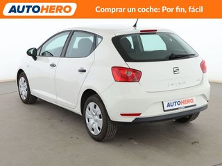 Seat Ibiza 1.2 TSI Reference Plus