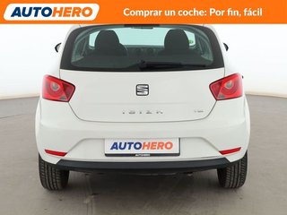 Seat Ibiza 1.2 TSI Reference Plus