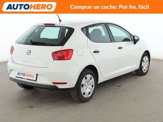 Seat Ibiza 1.2 TSI Reference Plus