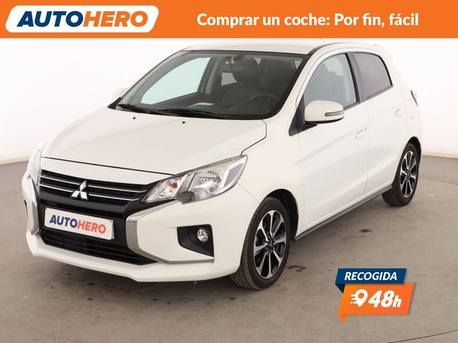 Mitsubishi Space Star 1.2 Kaiteki - foto 1