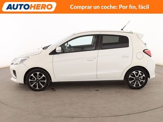 Mitsubishi Space Star 1.2 Kaiteki