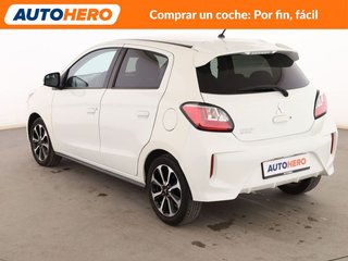 Mitsubishi Space Star 1.2 Kaiteki