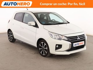 Mitsubishi Space Star 1.2 Kaiteki