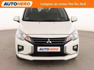 Mitsubishi Space Star 1.2 Kaiteki