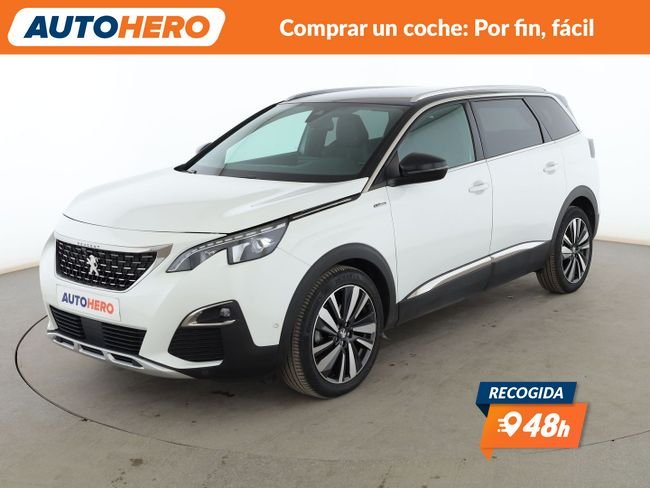 Peugeot 5008 1.2 PureTech GT Line - foto 1