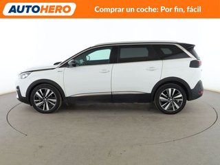 Peugeot 5008 1.2 PureTech GT Line