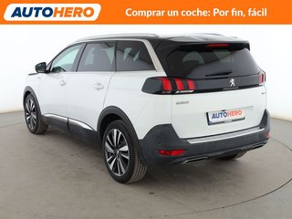 Peugeot 5008 1.2 PureTech GT Line