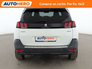 Peugeot 5008 1.2 PureTech GT Line
