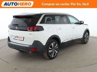 Peugeot 5008 1.2 PureTech GT Line