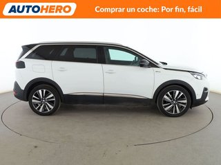 Peugeot 5008 1.2 PureTech GT Line