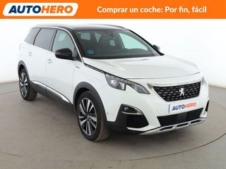 Peugeot 5008 1.2 PureTech GT Line