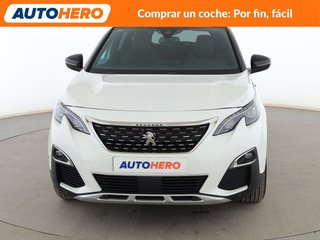 Peugeot 5008 1.2 PureTech GT Line