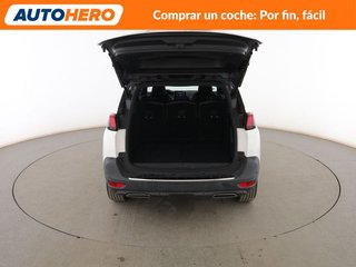 Peugeot 5008 1.2 PureTech GT Line