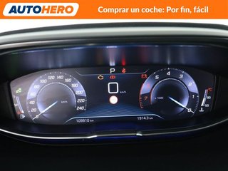 Peugeot 5008 1.2 PureTech GT Line
