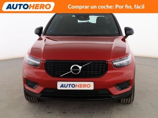 Volvo XC40 1.5 T4 Recharge Plug-in Hybrid R-Design