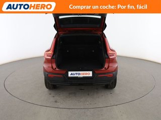 Volvo XC40 1.5 T4 Recharge Plug-in Hybrid R-Design