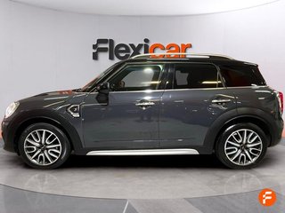MINI Countryman Cooper S