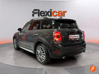 MINI Countryman Cooper S