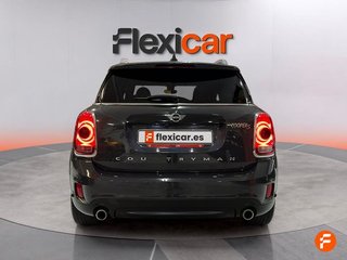 MINI Countryman Cooper S