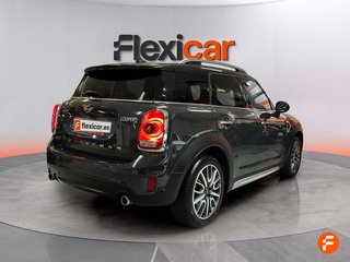 MINI Countryman Cooper S