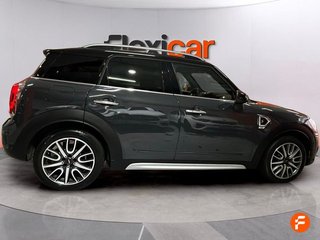 MINI Countryman Cooper S