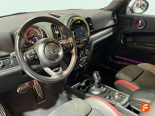 MINI Countryman Cooper S