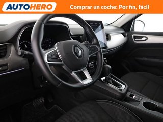 Renault Arkana 1.3 TCe Zen